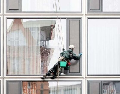 Window Cleaning