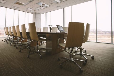 Office and Showrooms