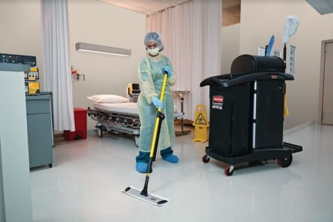 Medical and Age Care Facilities