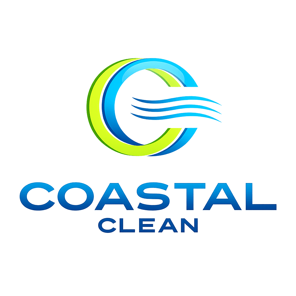 Coastal Clean Logo